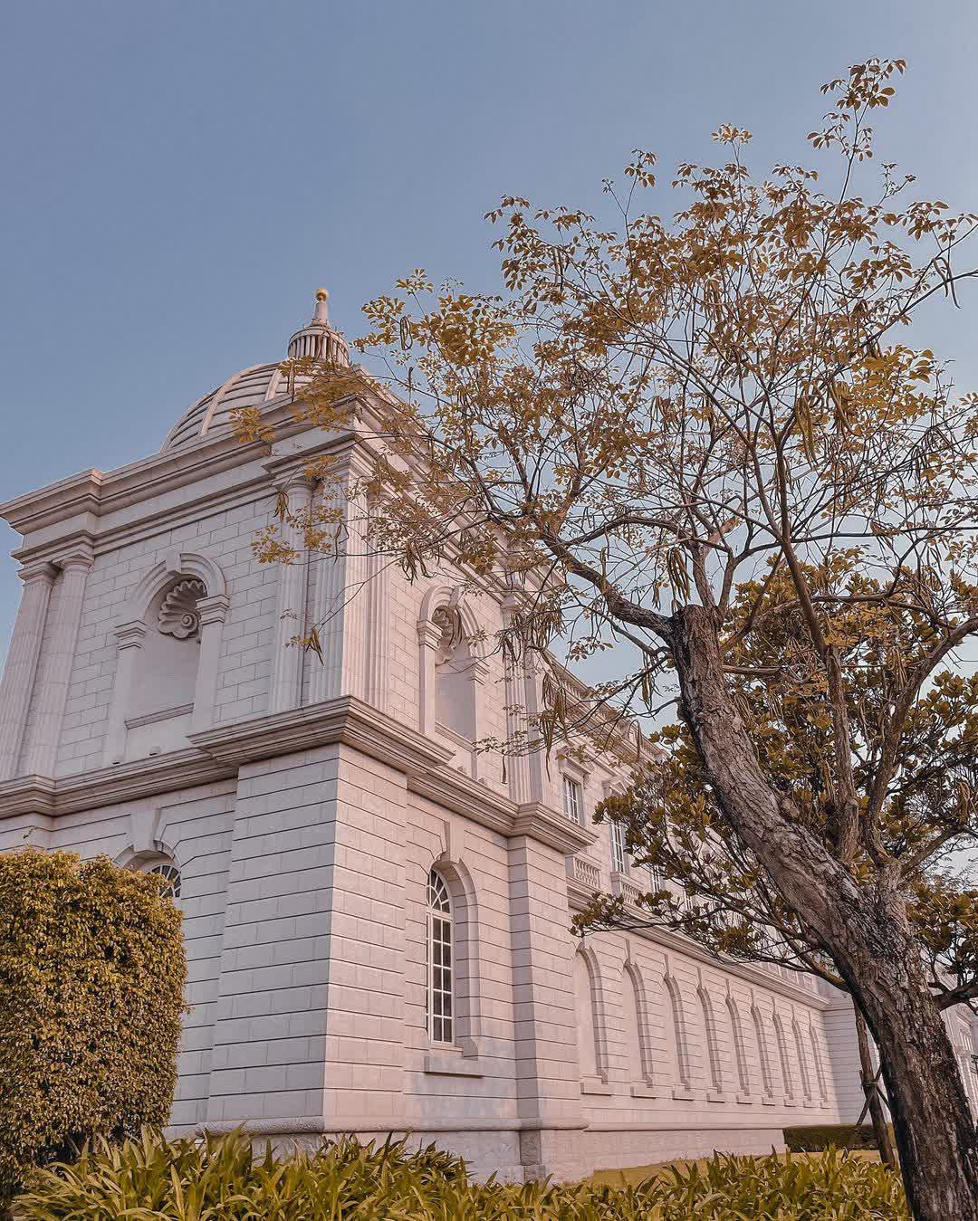 奇美博物館 | 去趣 chicTrip