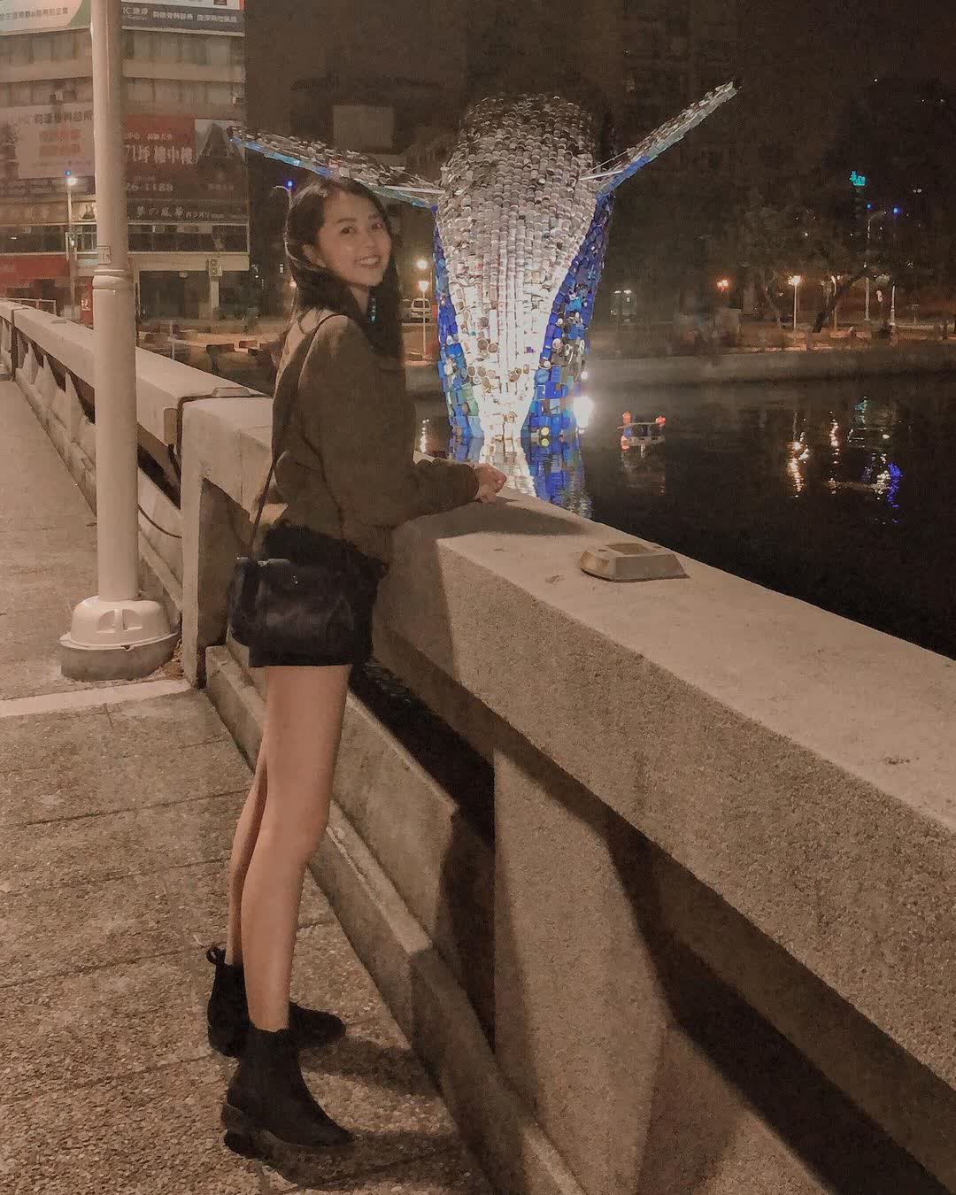 愛河(河東路) | 去趣 chicTrip