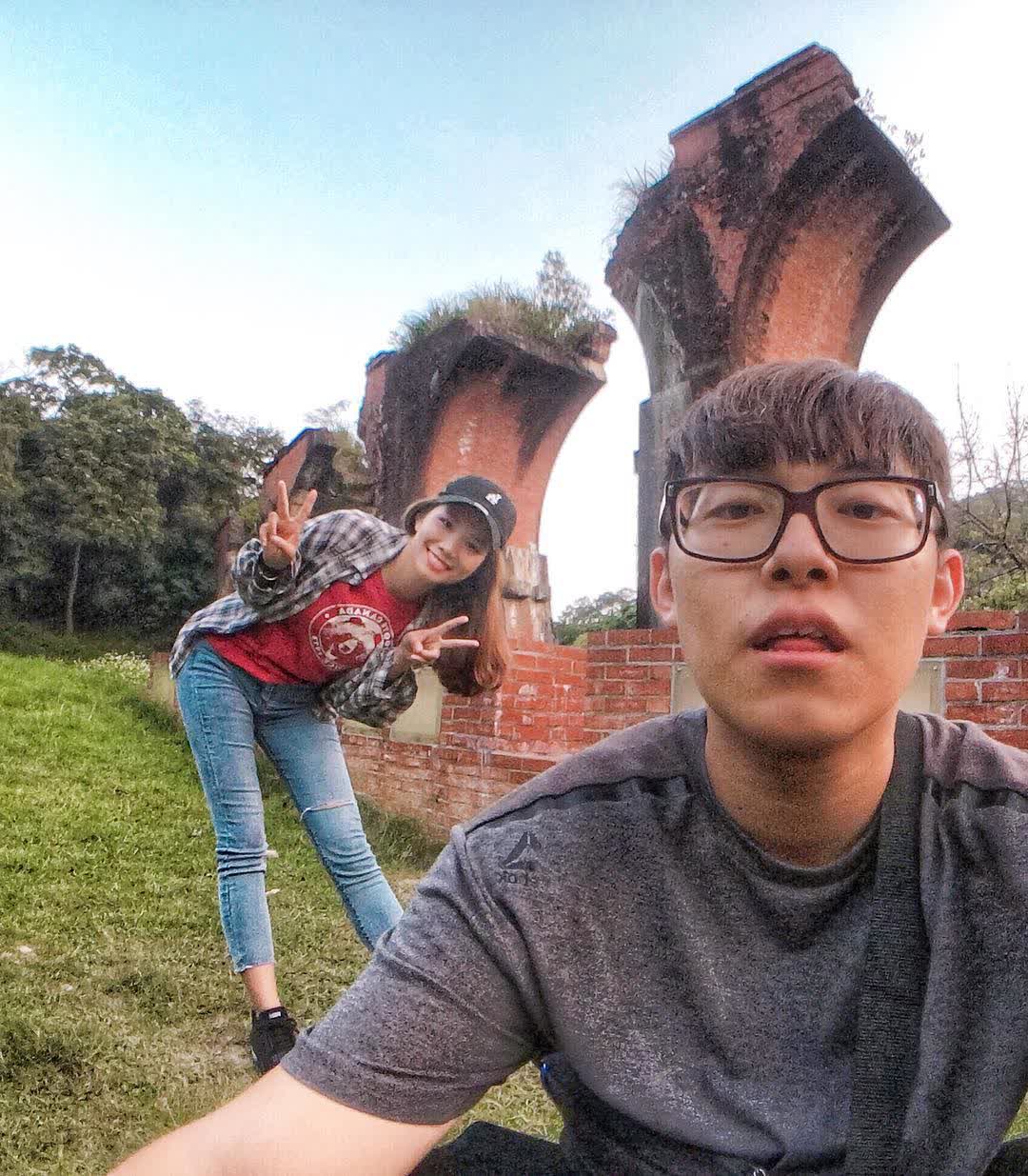 龍騰斷橋(魚藤坪斷橋) | 去趣 chicTrip