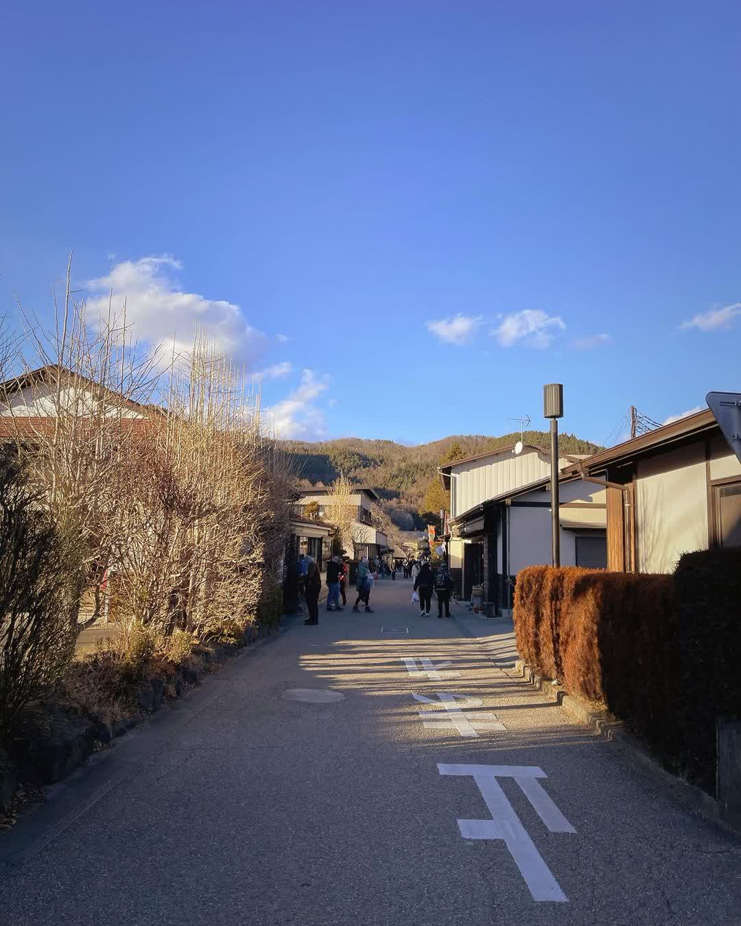 忍野八海 | 去趣 chicTrip