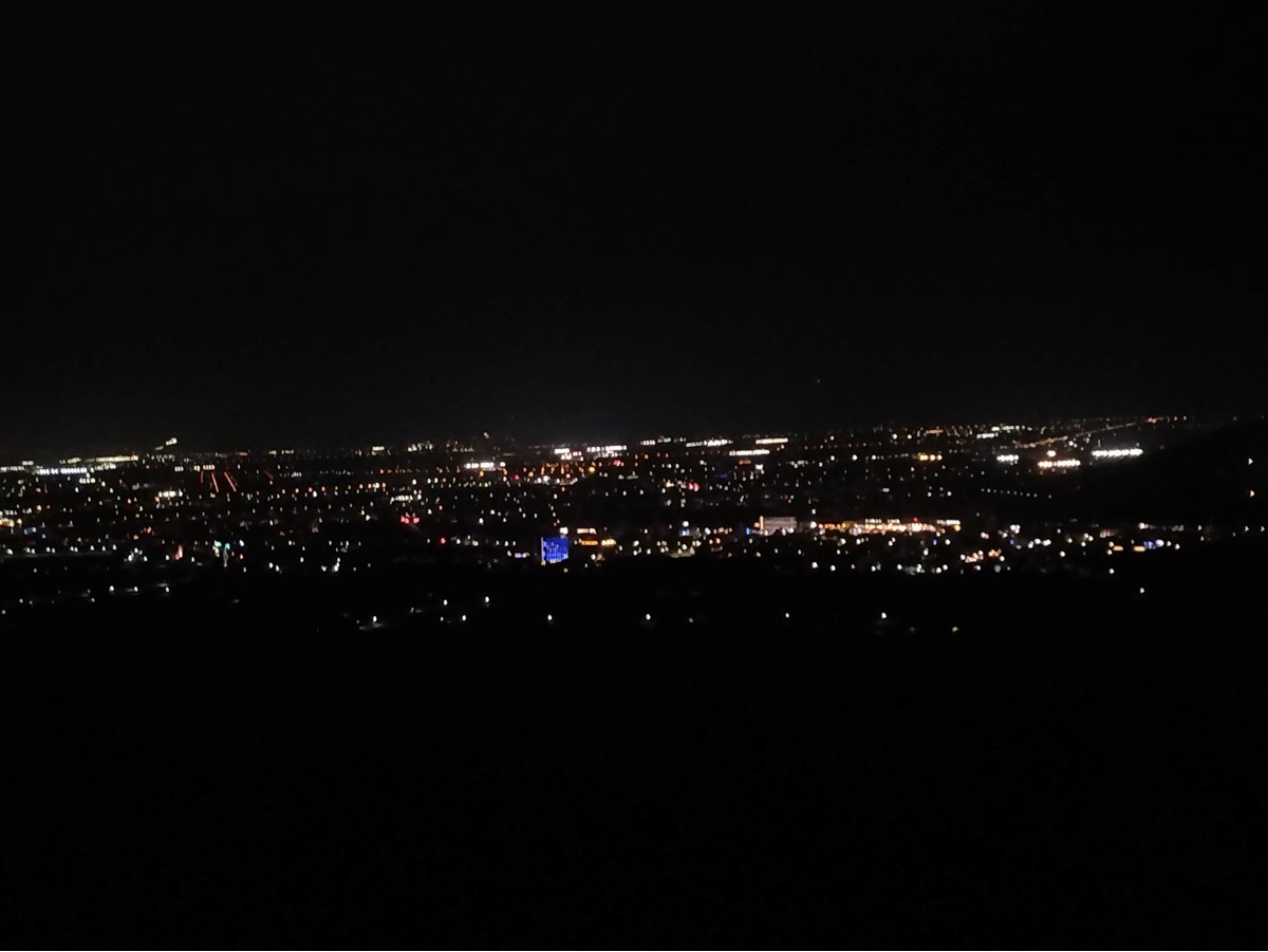 星星部落景觀咖啡 | 去趣 chicTrip