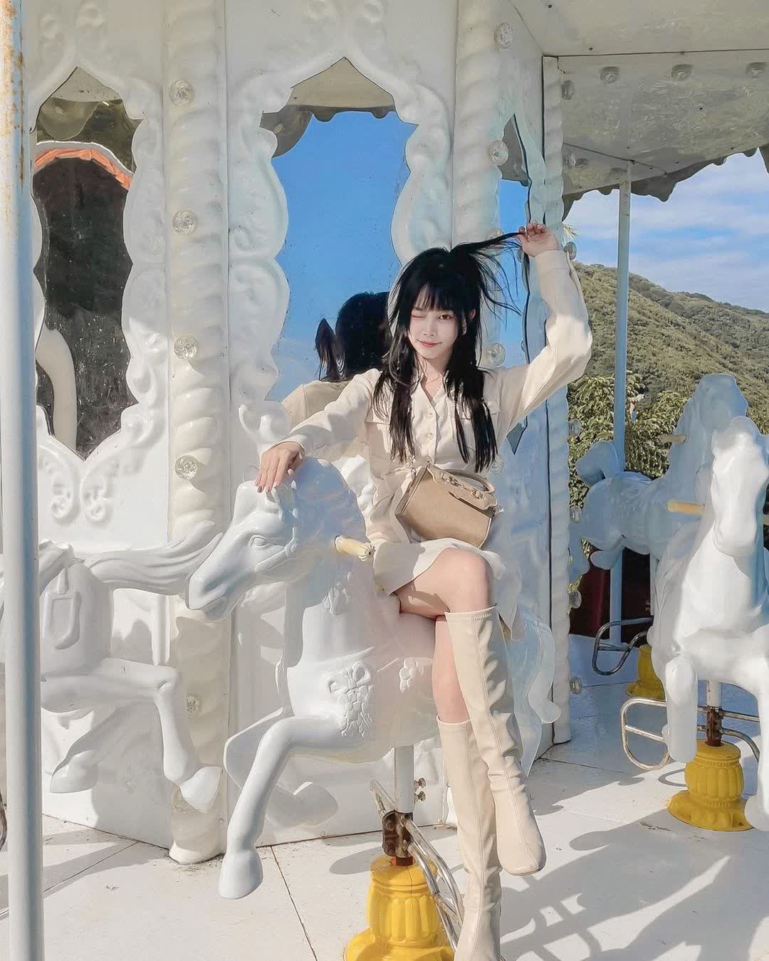 海崖谷 | 去趣 chicTrip