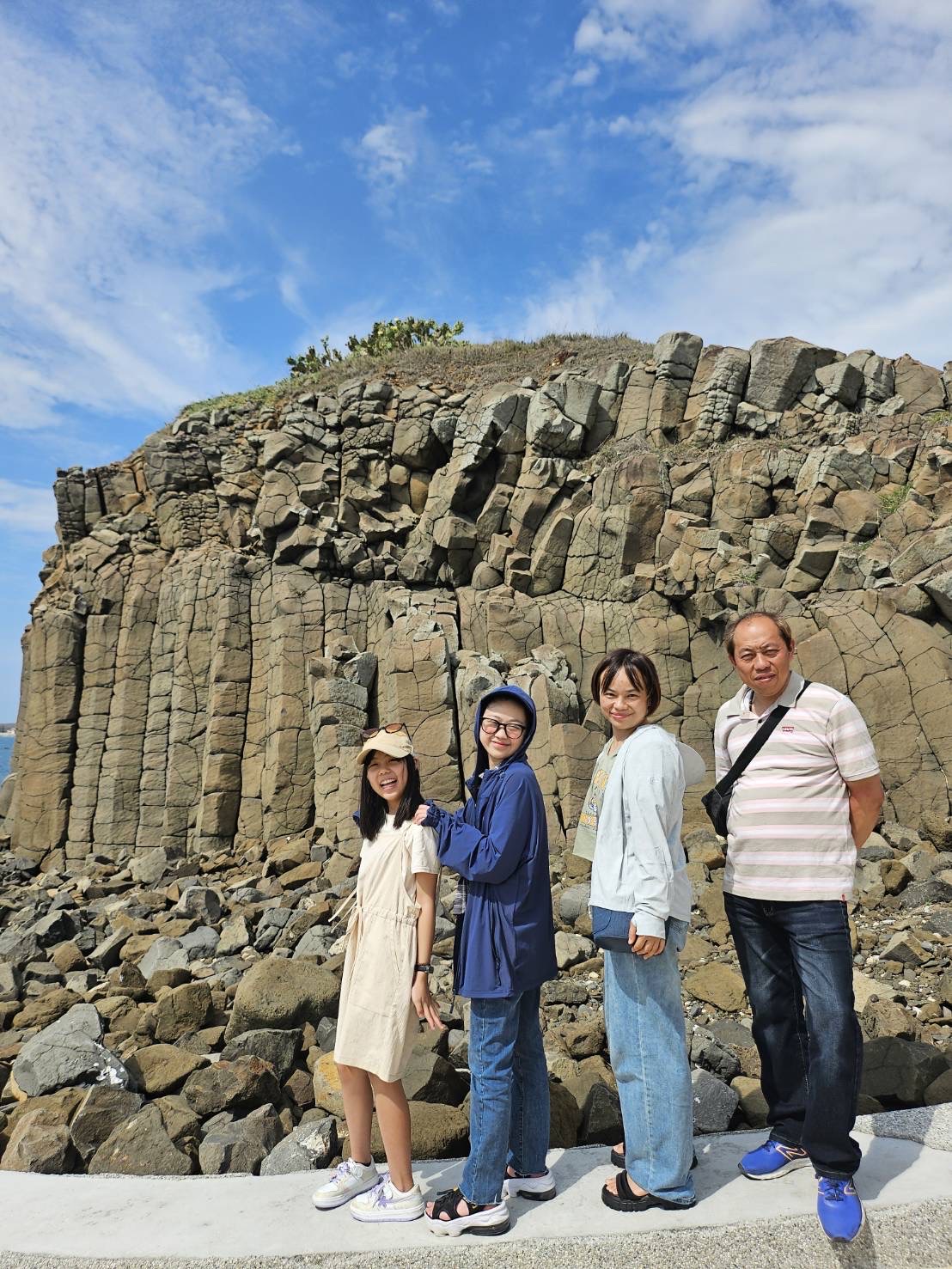 池西岩瀑(九孔瀑布) | 去趣 chicTrip