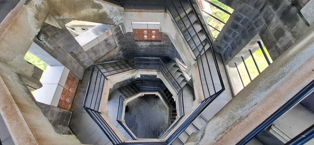 八角瞭望台 | 去趣 chicTrip