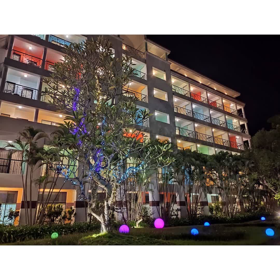 趣淘漫旅 台南 | 去趣 chicTrip