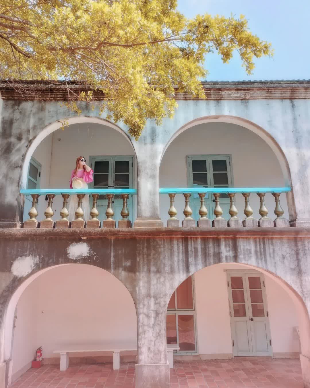 英商德記洋行 | 去趣 chicTrip