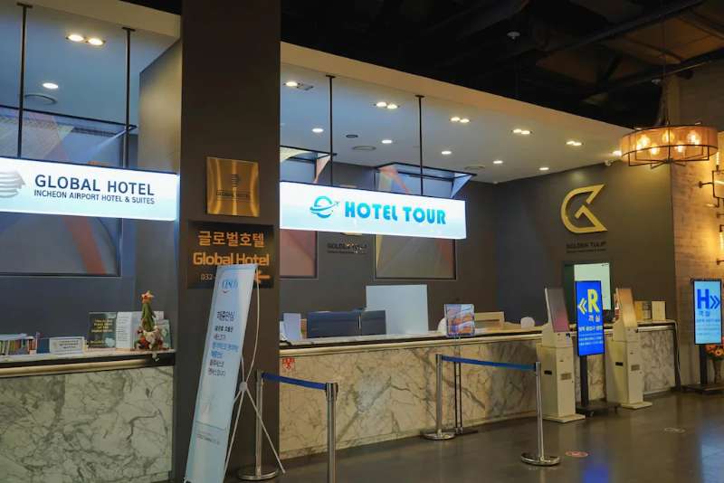 Hotel Tour | 去趣 chicTrip