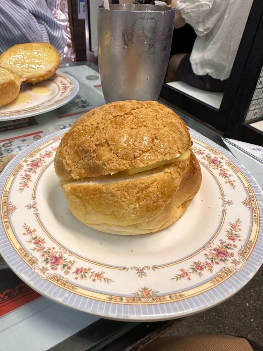 華星冰室 | 去趣 chicTrip