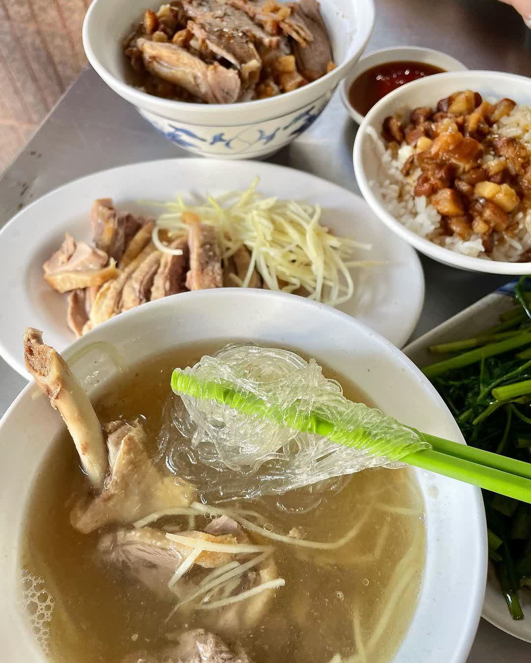 鴨肉本 | 去趣 chicTrip