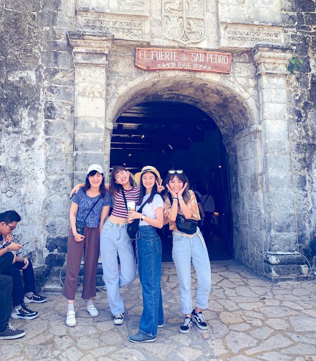 聖佩德羅堡 | 去趣 chicTrip