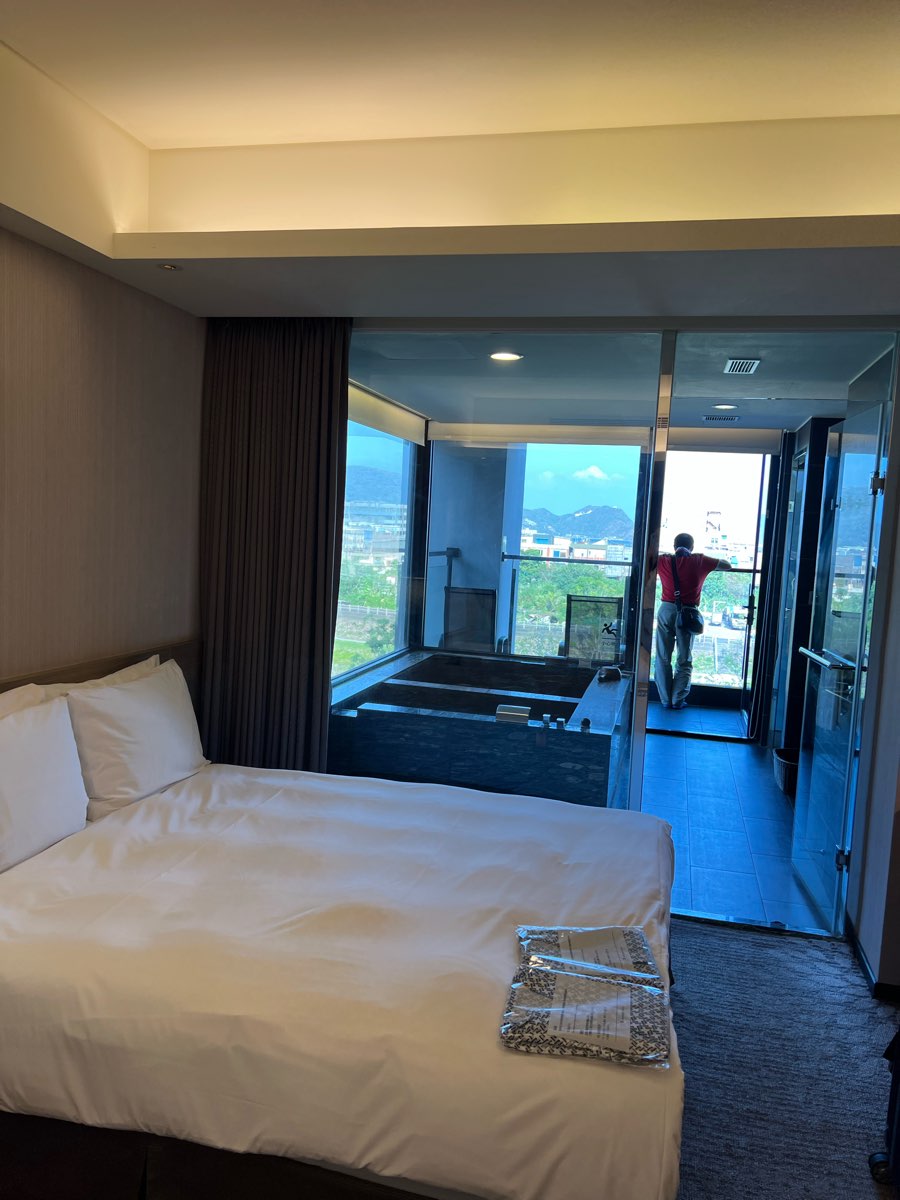 煙波大飯店蘇澳四季雙泉館 | 去趣 chicTrip