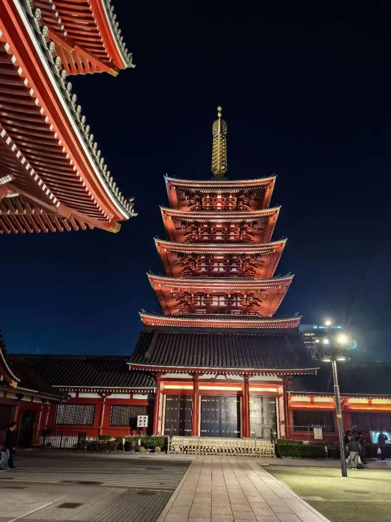 淺草寺 雷門 | 去趣 chicTrip