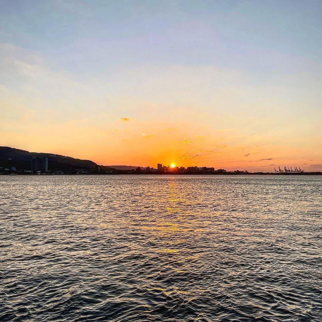 淡水老街 | 去趣 chicTrip