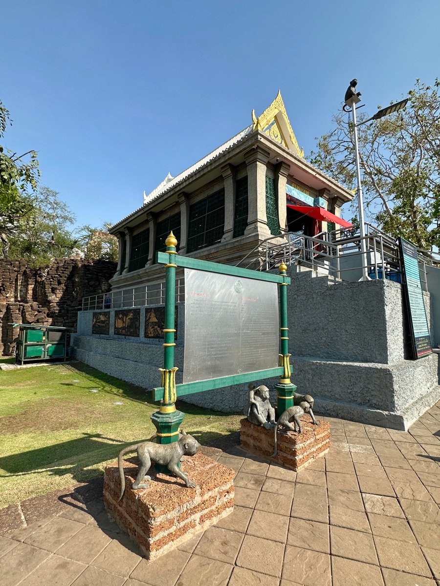 帕甘廟 | 去趣 chicTrip