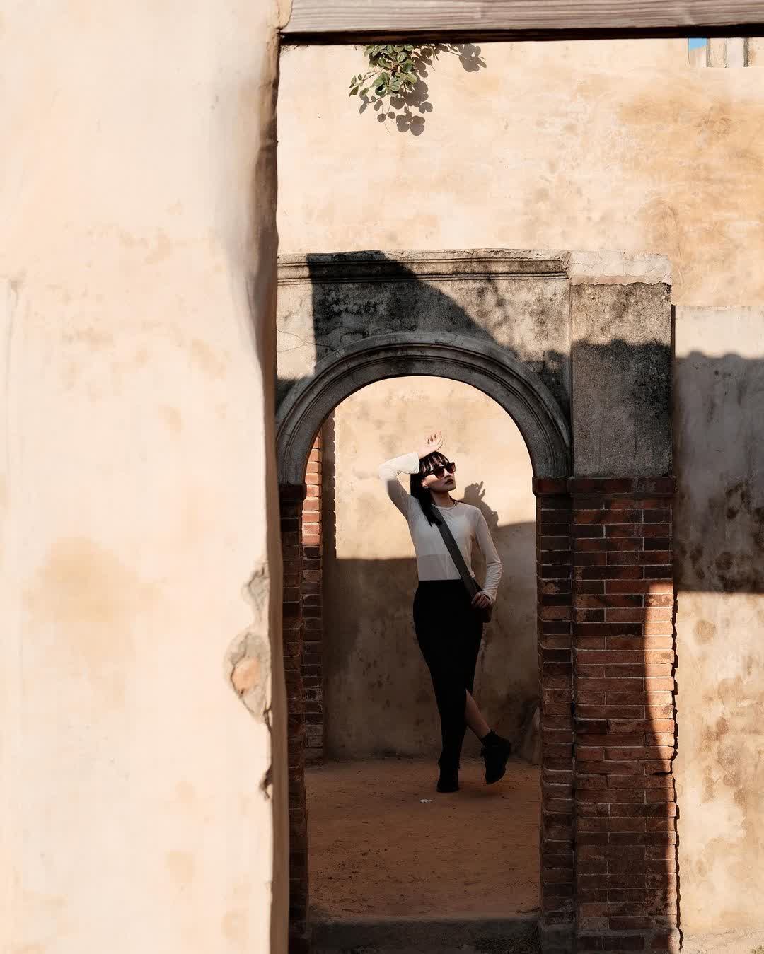 沙美摩洛哥 | 去趣 chicTrip