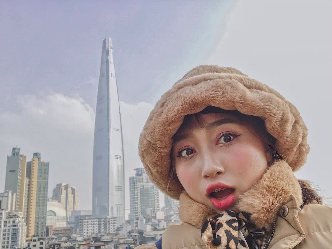 서울리즘 Seoulism | 去趣 chicTrip