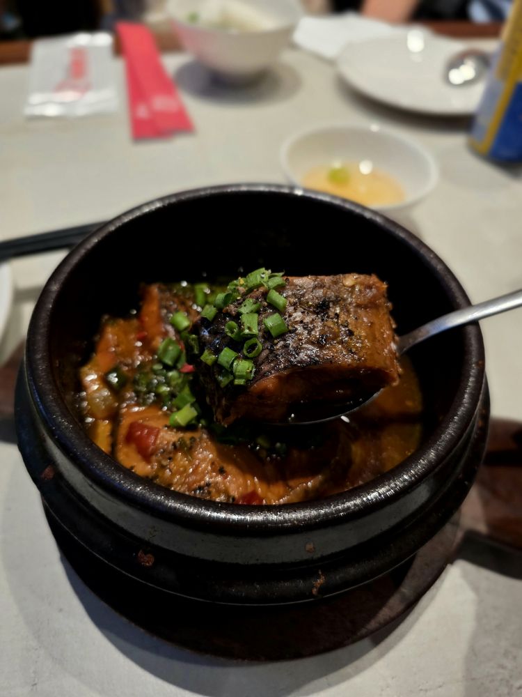 Nhà hàng Madame Lân | 去趣 chicTrip