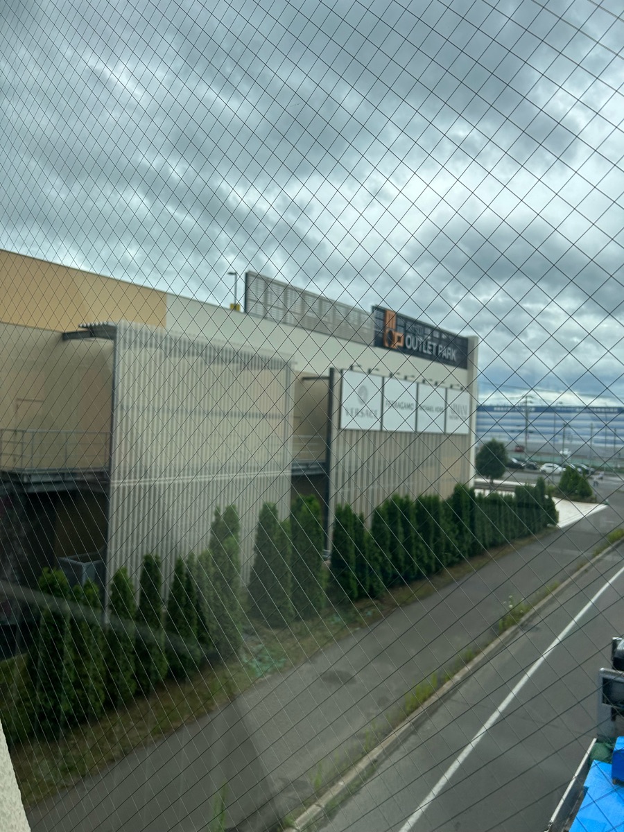 三井OUTLET PARK 札幌北廣島 | 去趣 chicTrip