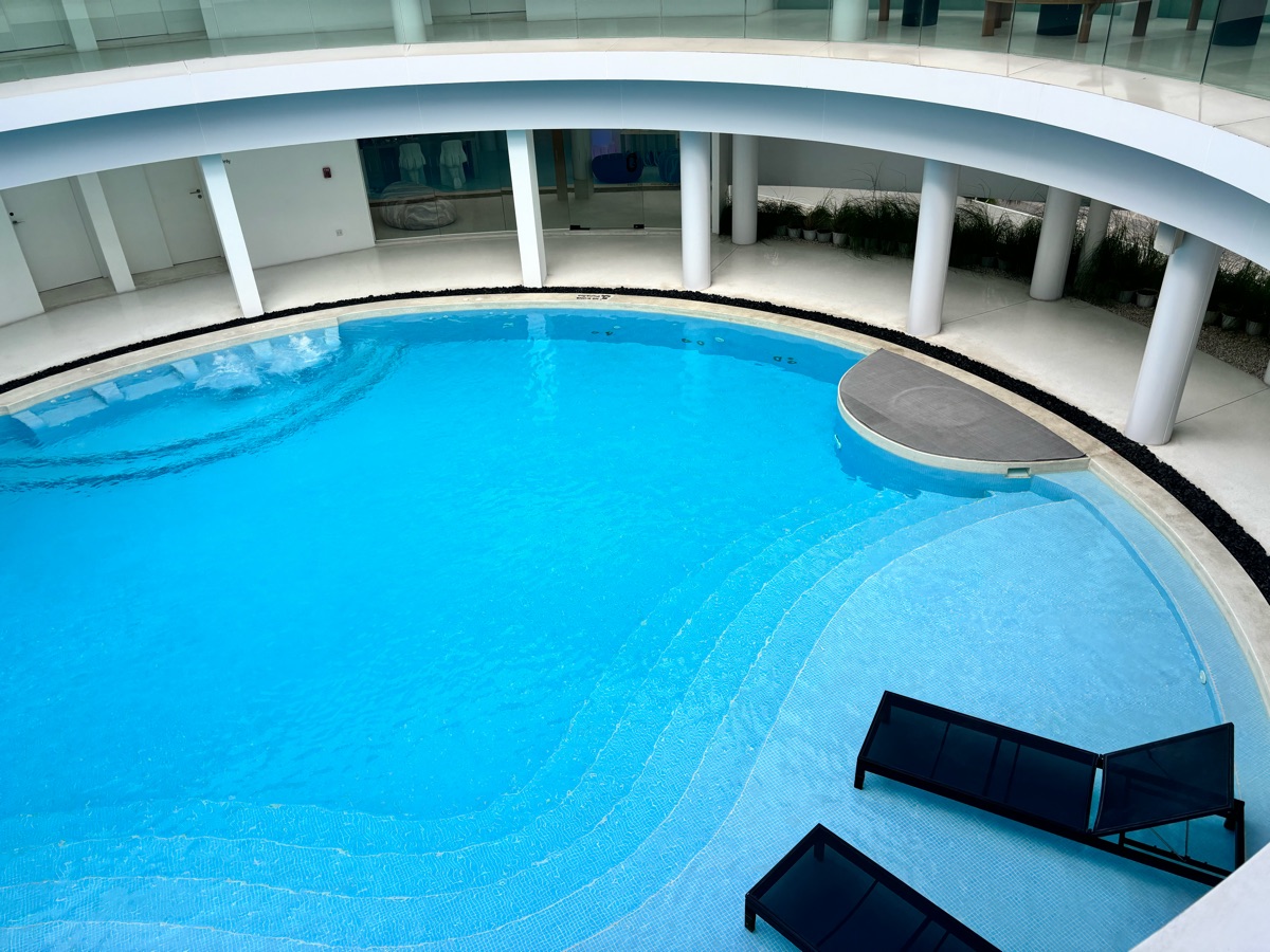 清邁G尼曼酒店 | 去趣 chicTrip