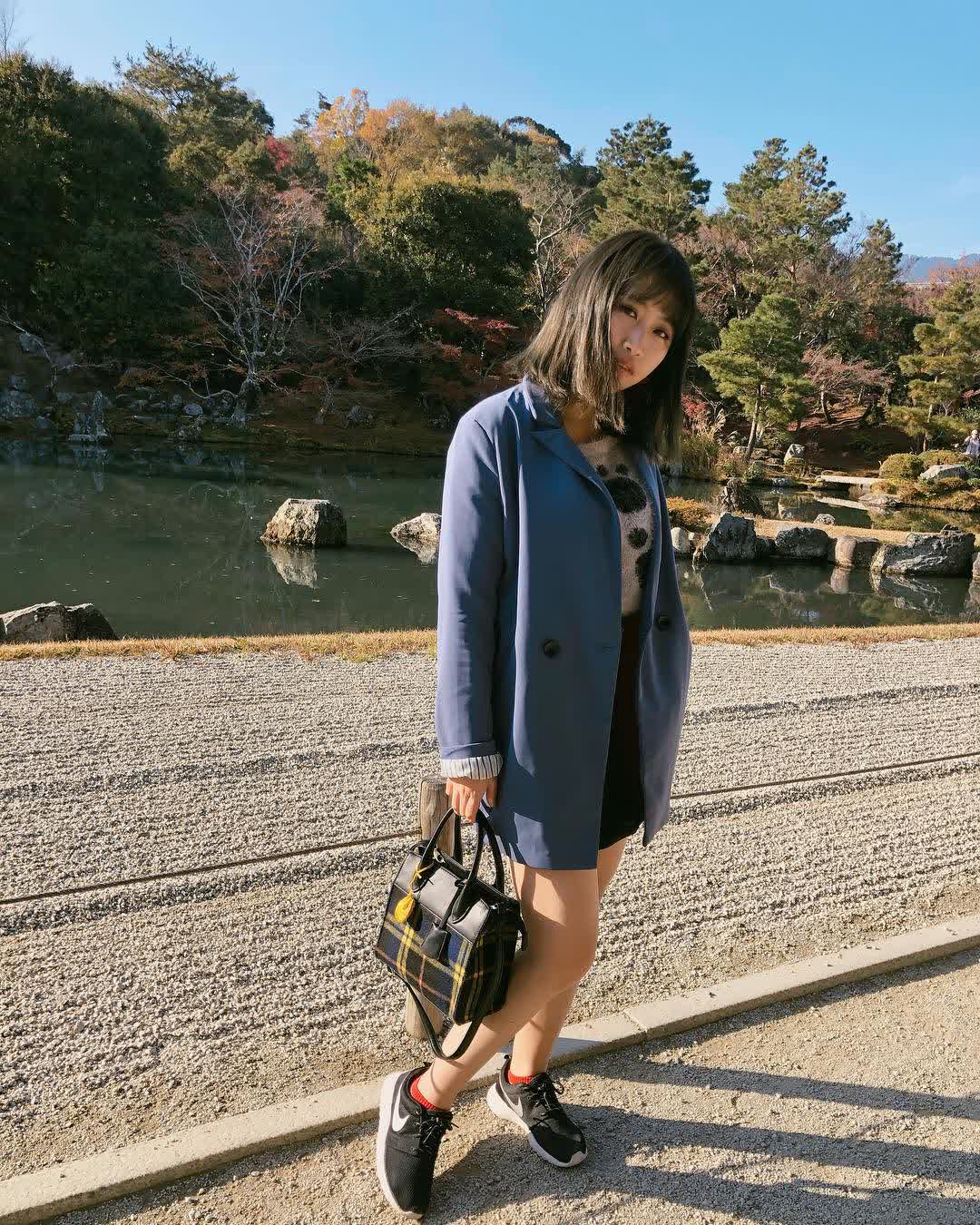 天龍寺 | 去趣 chicTrip