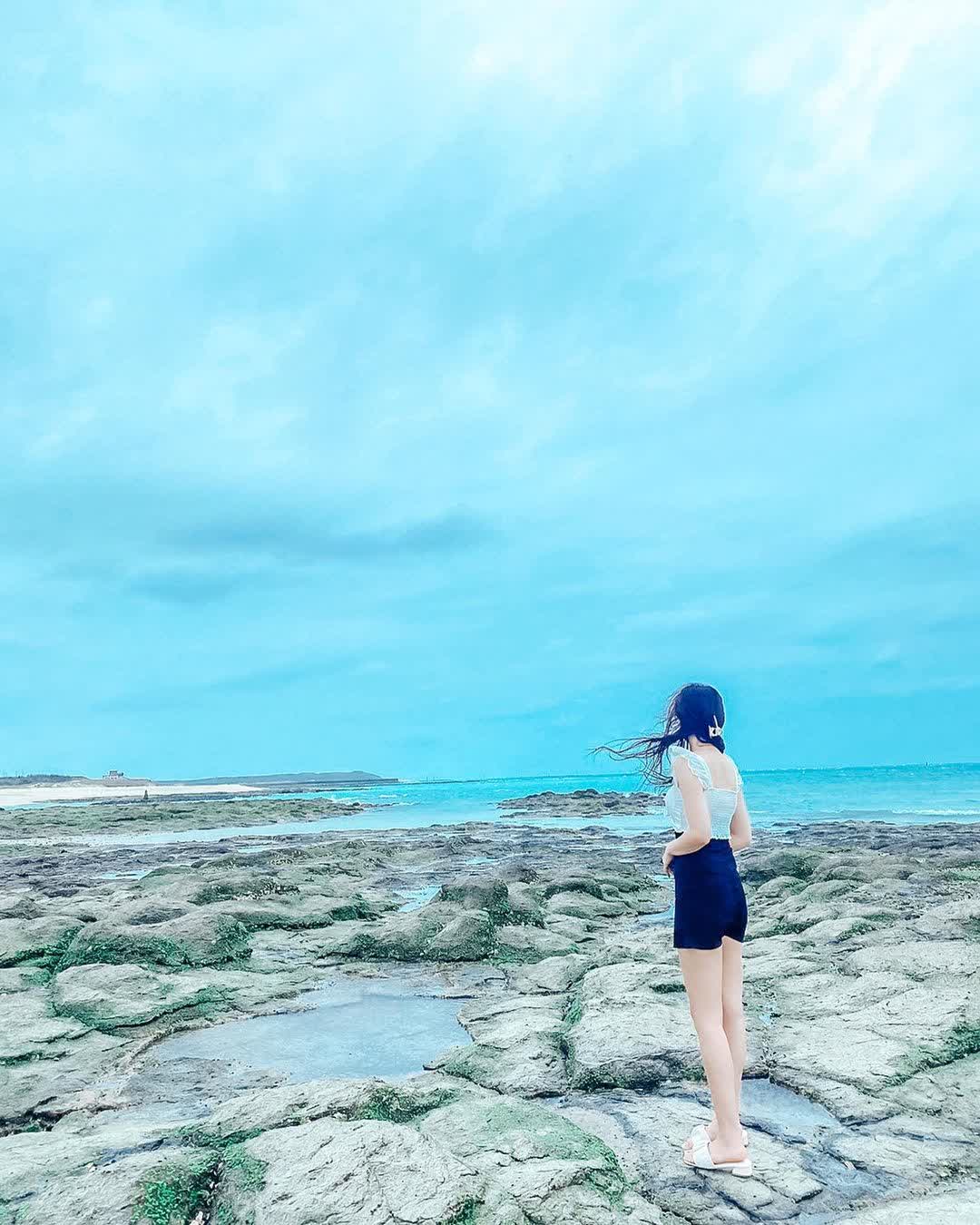 池西岩瀑(九孔瀑布) | 去趣 chicTrip