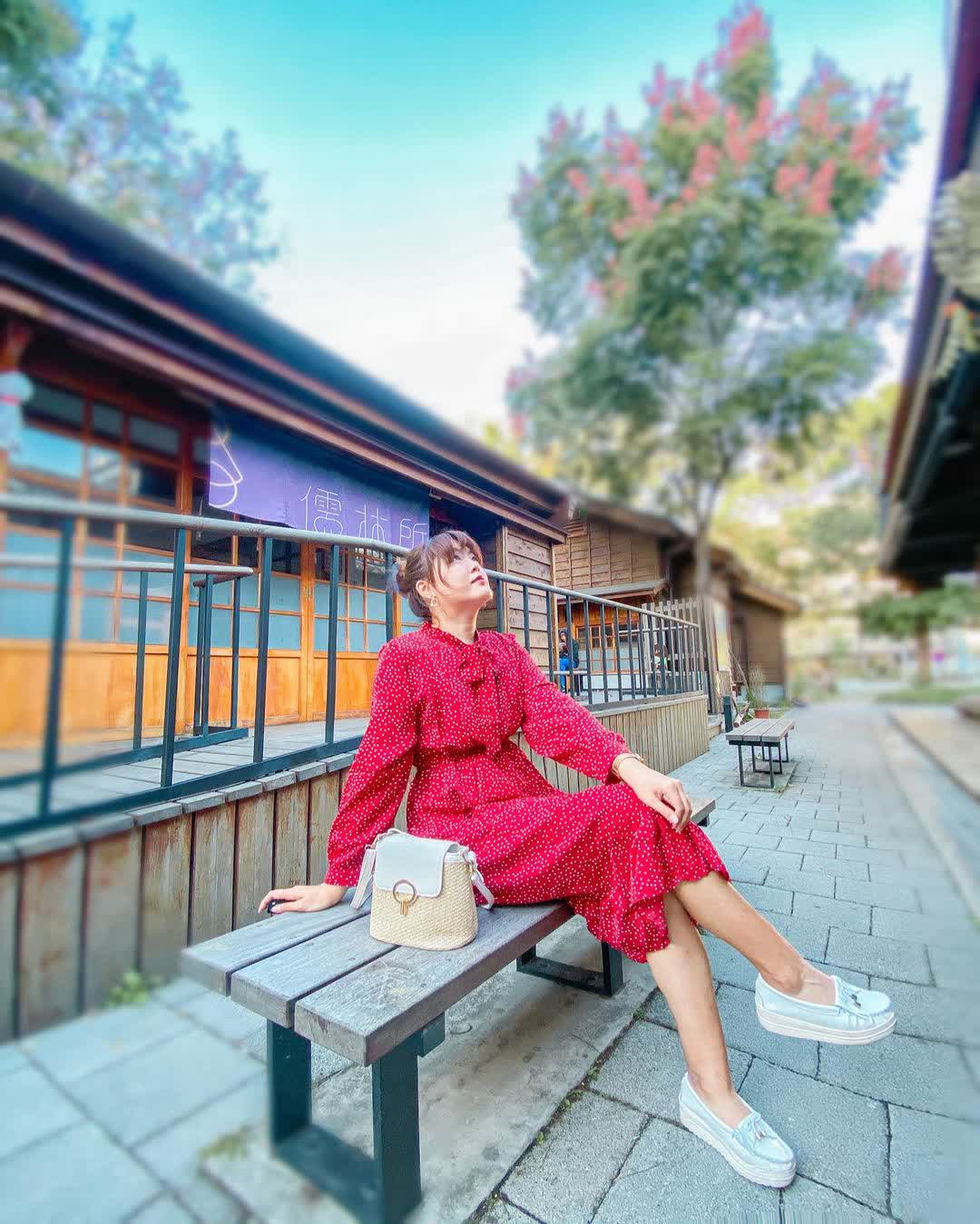 壢小故事森林 | 去趣 chicTrip