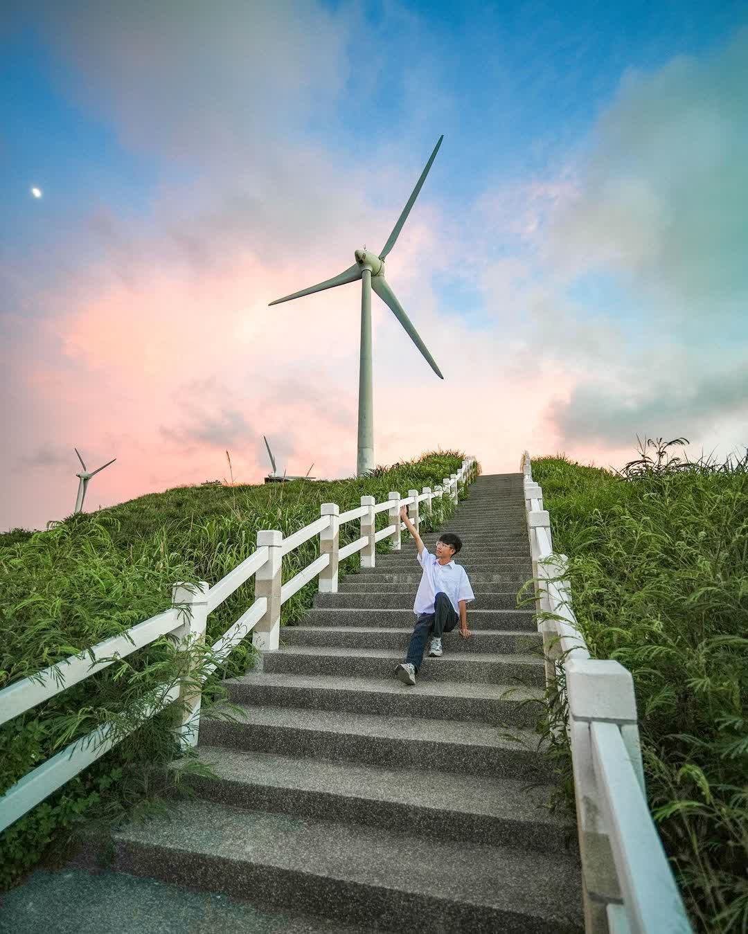 後龍好望角風景區 | 去趣 chicTrip