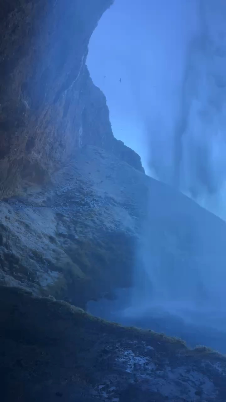 塞里雅蘭瀑布 | 去趣 chicTrip