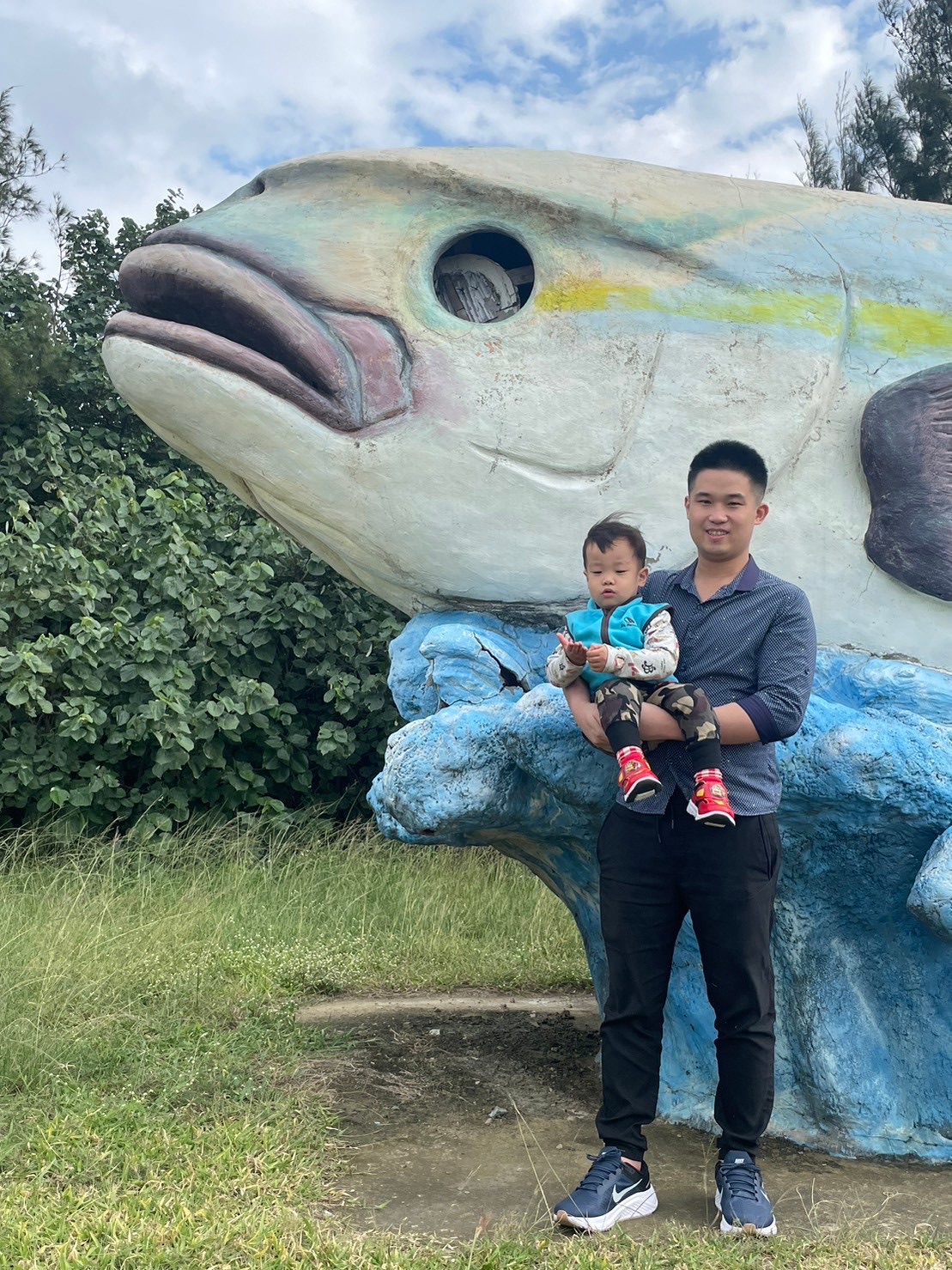 17公里海岸自行車道 | 去趣 chicTrip