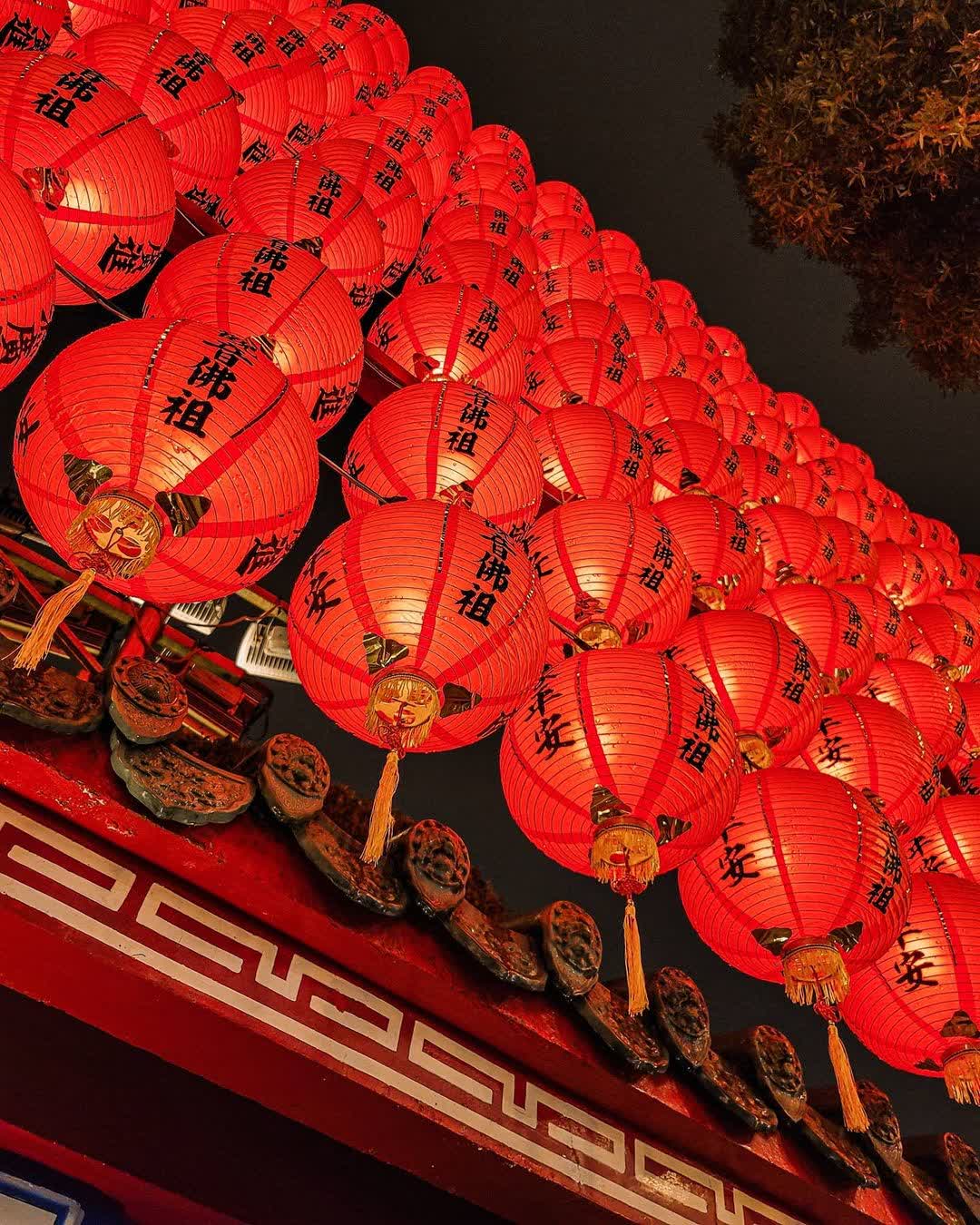 艋舺龍山寺 | 去趣 chicTrip