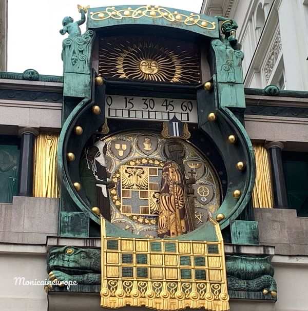 安可鐘 | 去趣 chicTrip