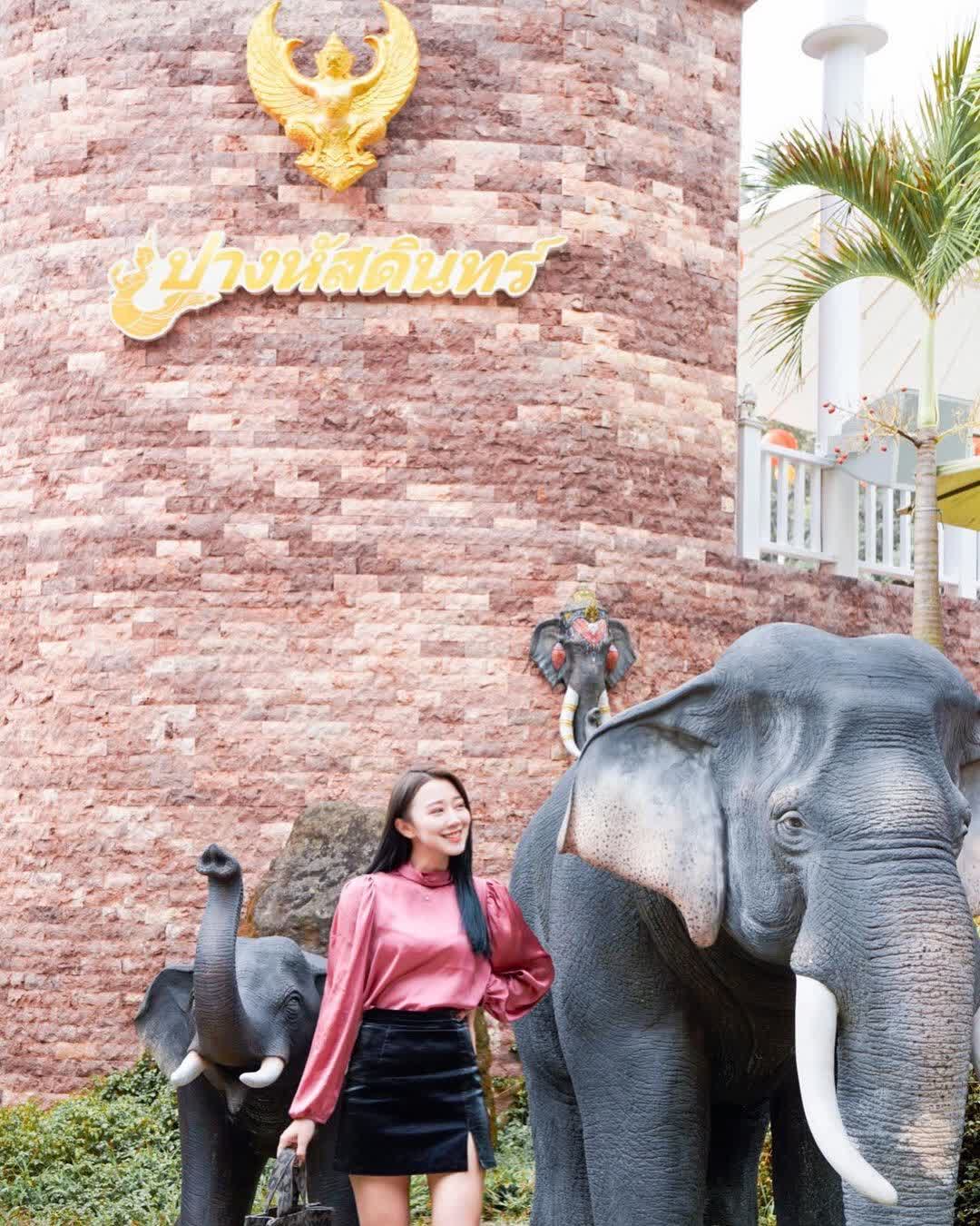 桂林映象會館（餐廳午晚餐、咖啡廳10-18點） | 去趣 chicTrip