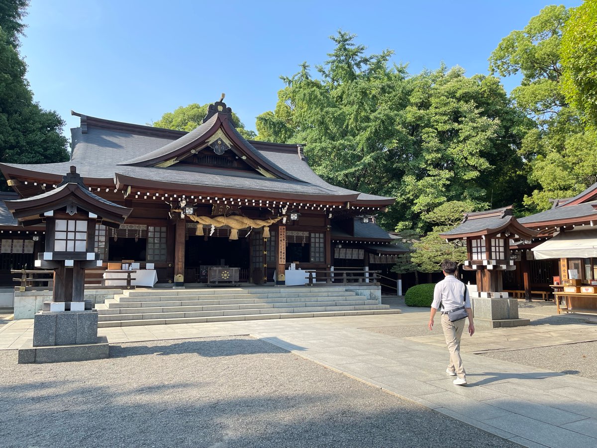 Suizenji Jojuen Garden | 去趣 chicTrip