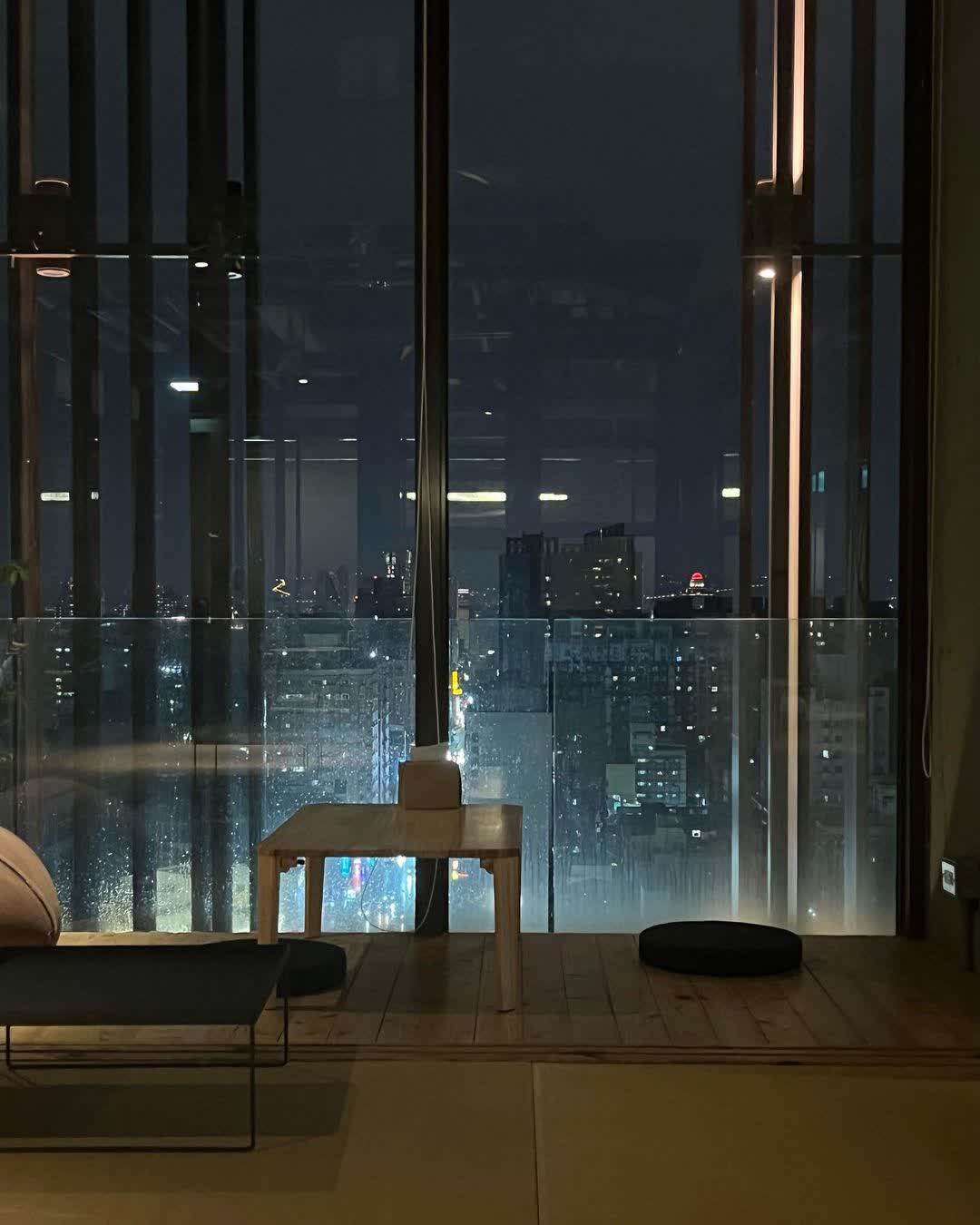 Star Hostel Taichung Parklane 誠星青年旅館 | 去趣 chicTrip