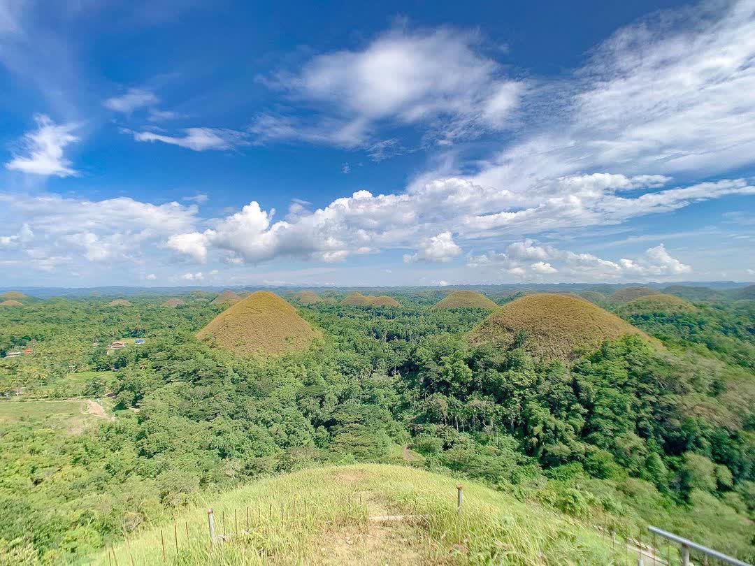 巧克力山 | 去趣 chicTrip