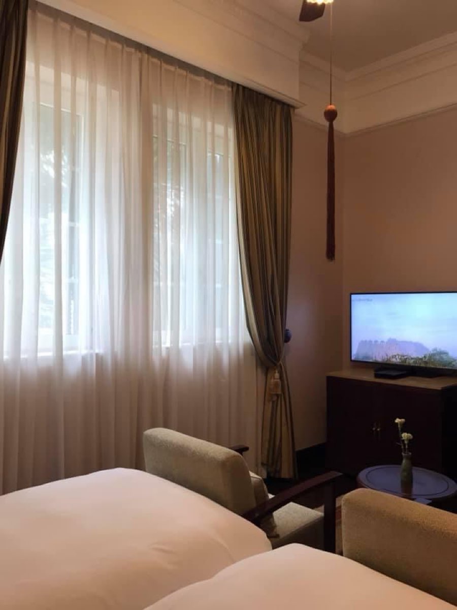 Sofitel Legend Metropole Hanoi | 去趣 chicTrip