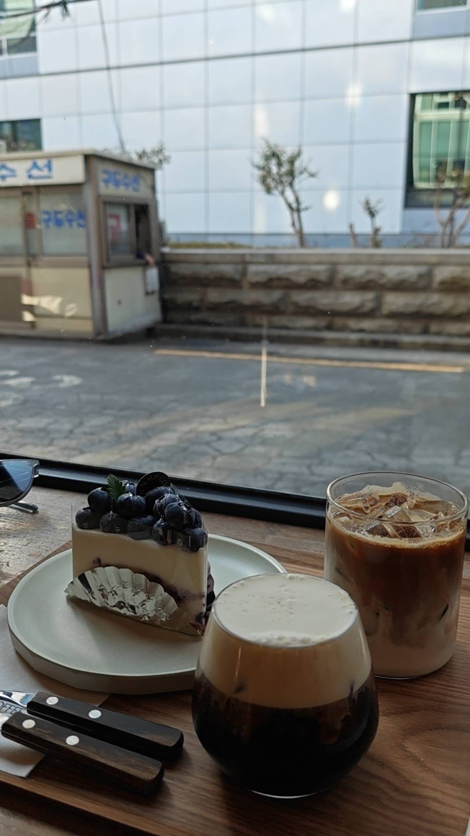 Blackup Coffee, Seomyeon | 去趣 chicTrip