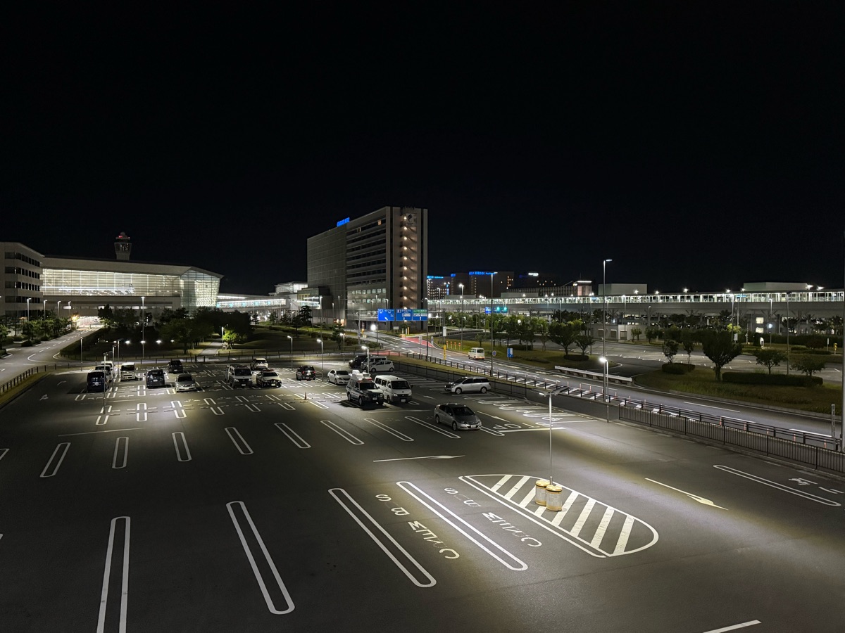 名古屋中部國際機場 | 去趣 chicTrip