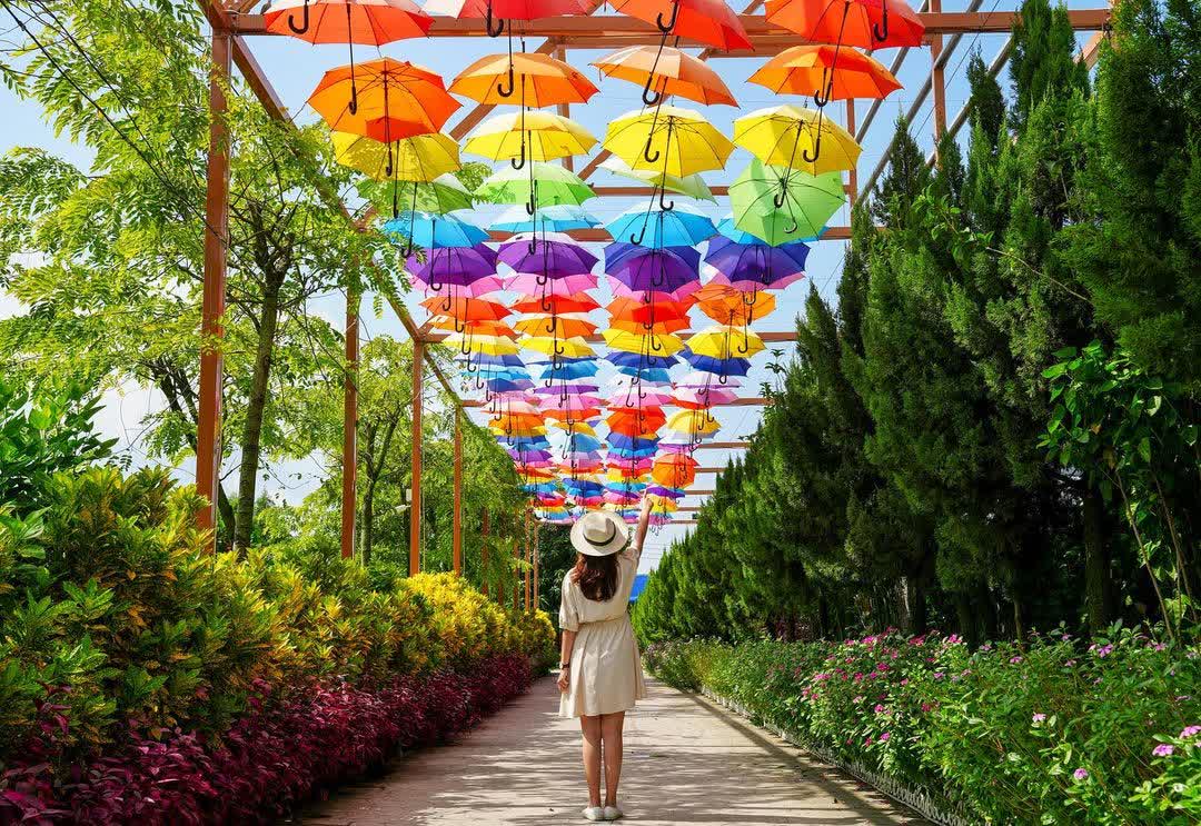 三隻小豬觀光農場 | 去趣 chicTrip