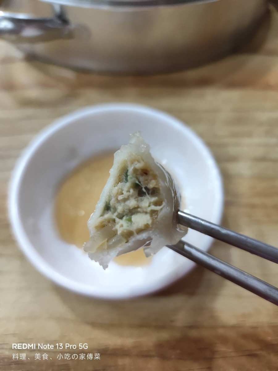 英子麵店(手工刀切麵) | 去趣 chicTrip
