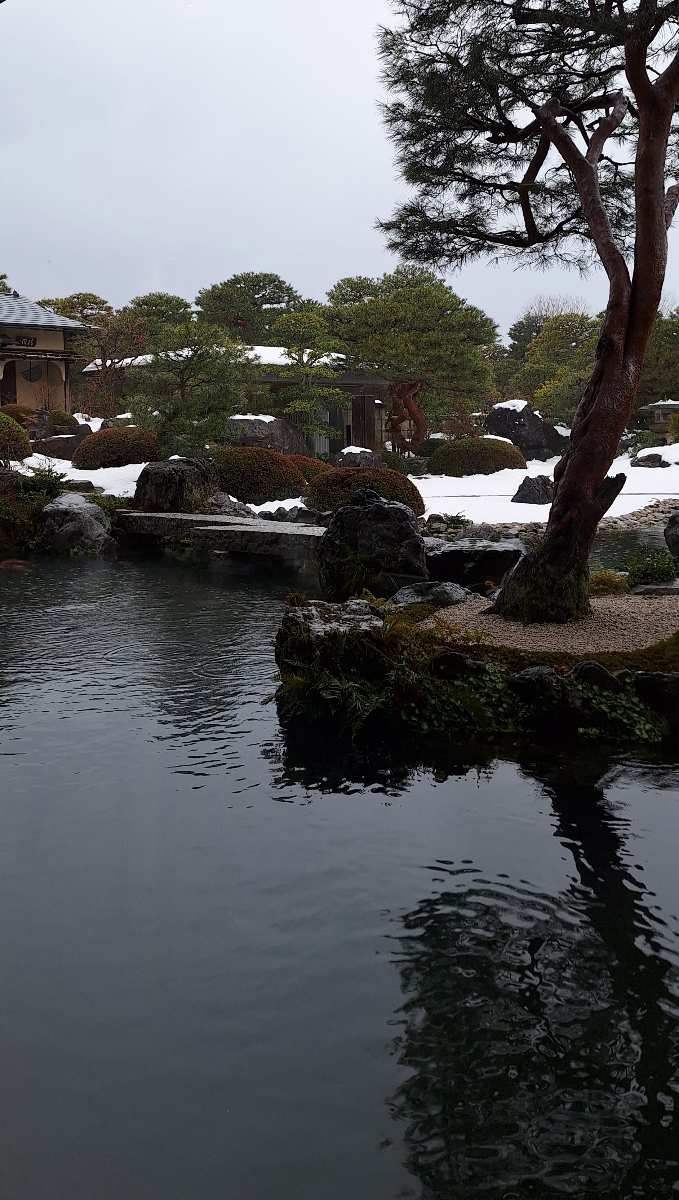 足立美術館 | 去趣 chicTrip