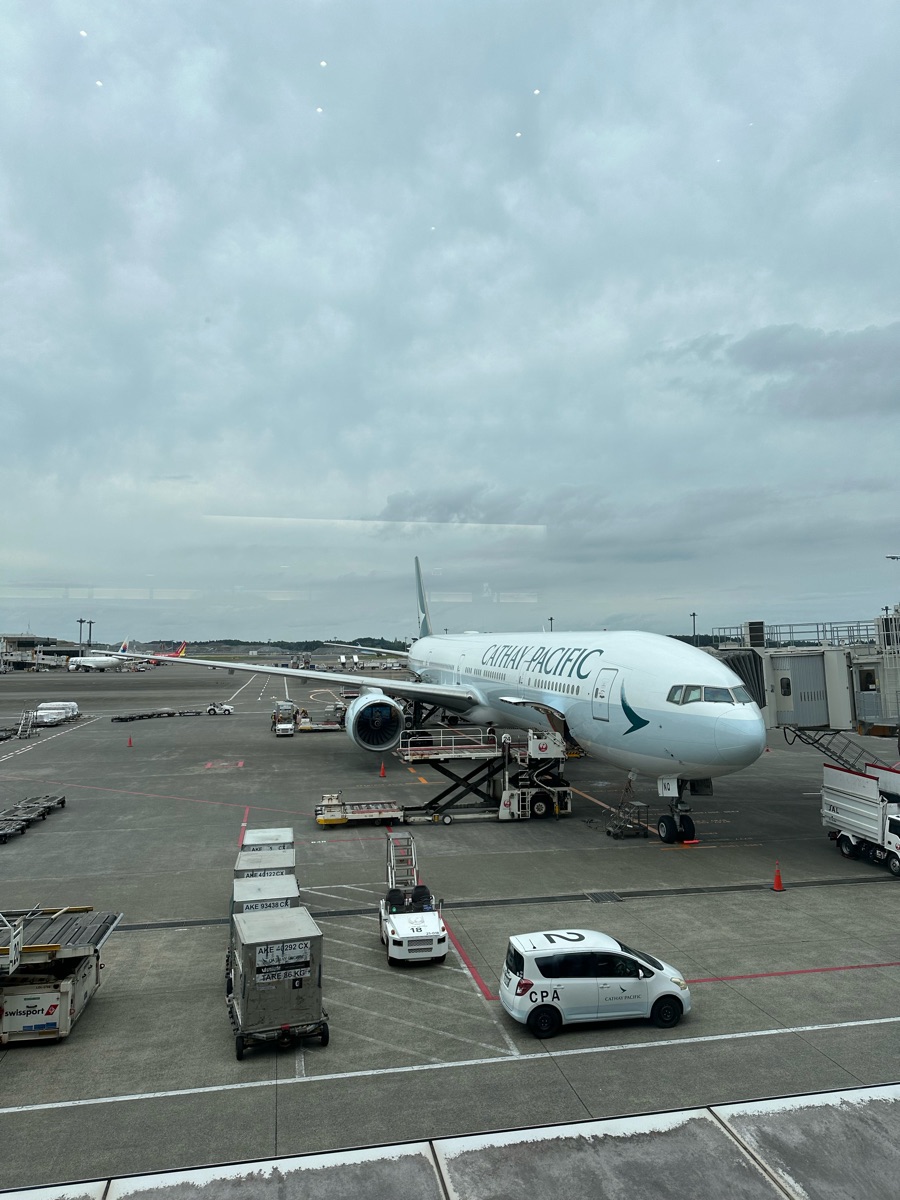 機場第二航廈（成田第２、第３航廈） | 去趣 chicTrip