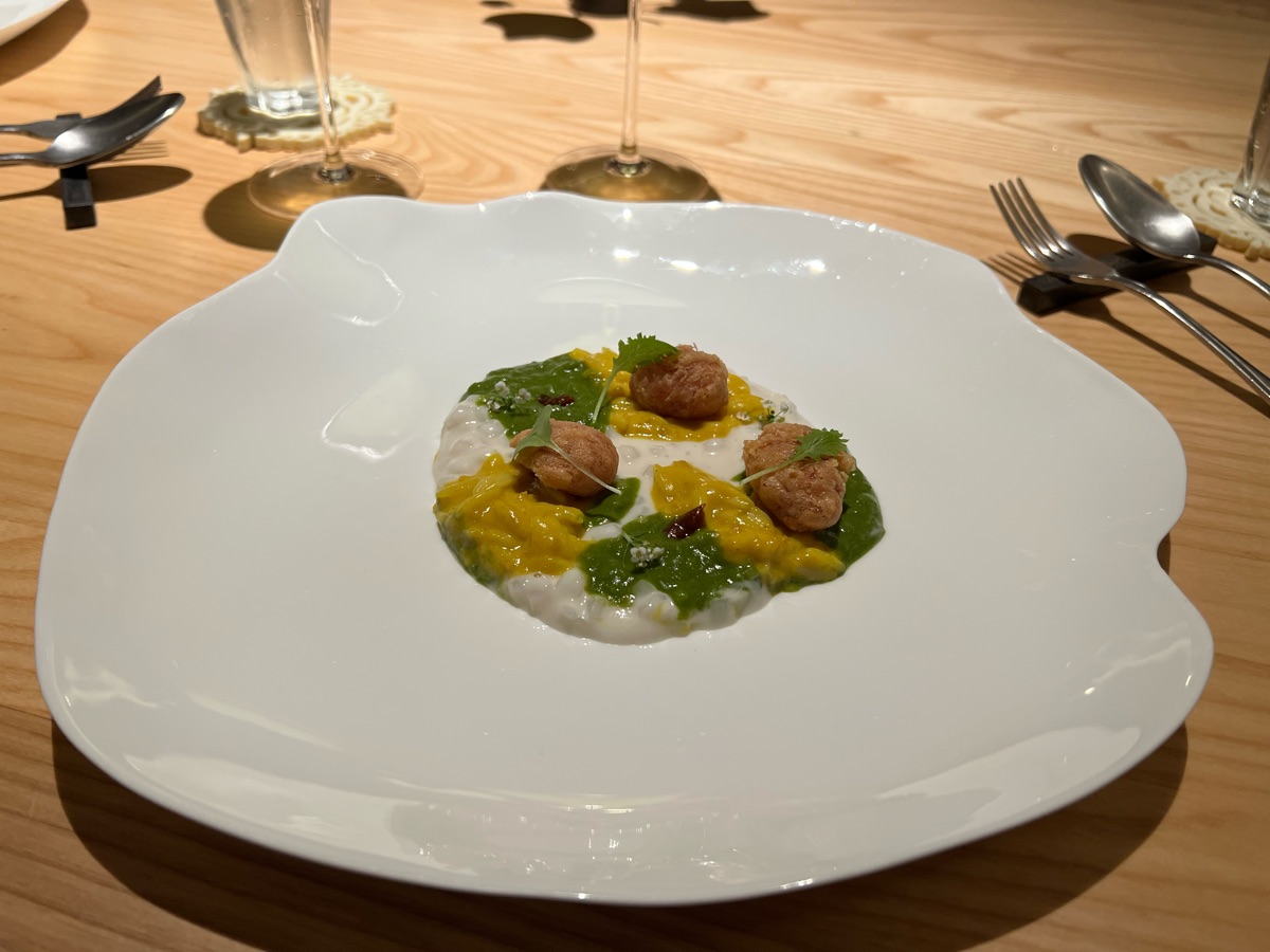 JL Studio 現代新加坡料理 | 去趣 chicTrip