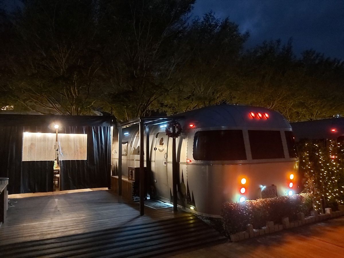 天成逸旅-朋趣豪華露營Bon Chill Glamping By Cosmos Otium | 去趣 chicTrip