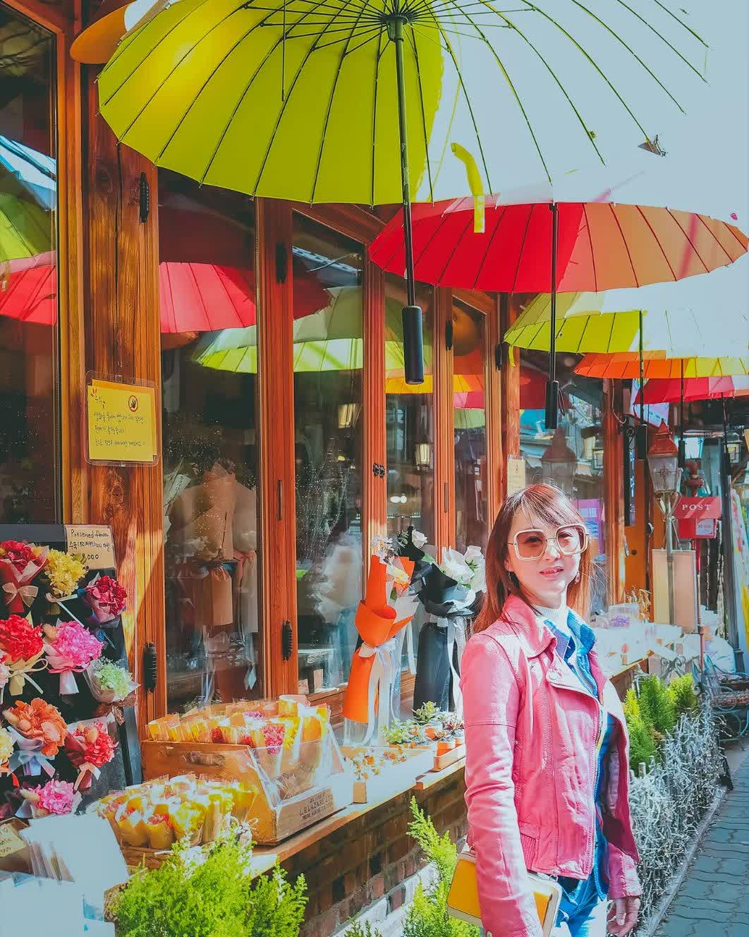 益善洞韓屋村 | 去趣 chicTrip