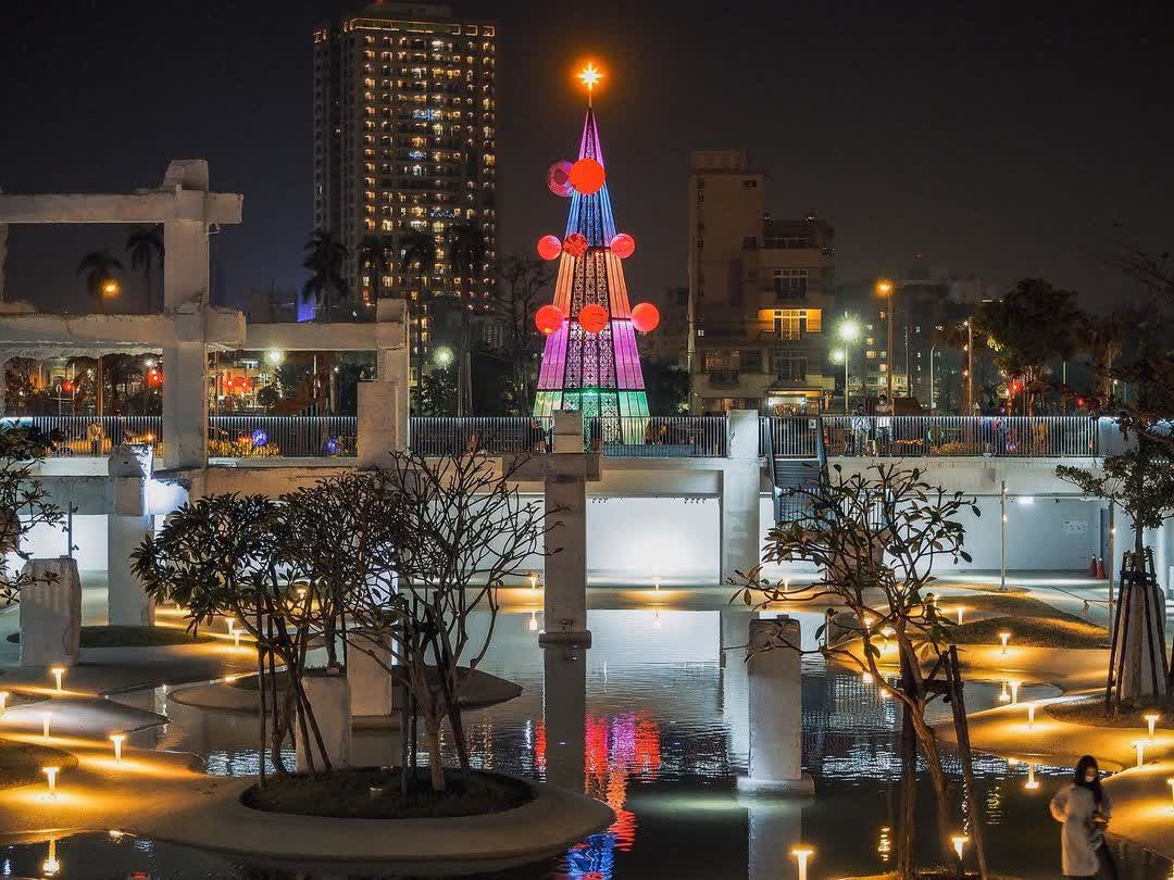 河樂廣場 | 去趣 chicTrip