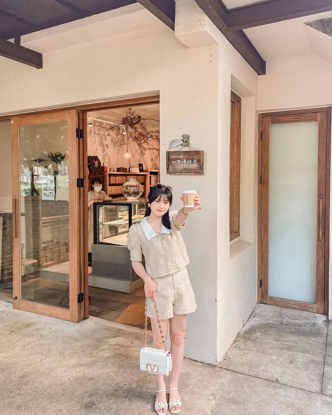 一百種味道 總店 (外帶店) 12/22～12/23公休 | 去趣 chicTrip