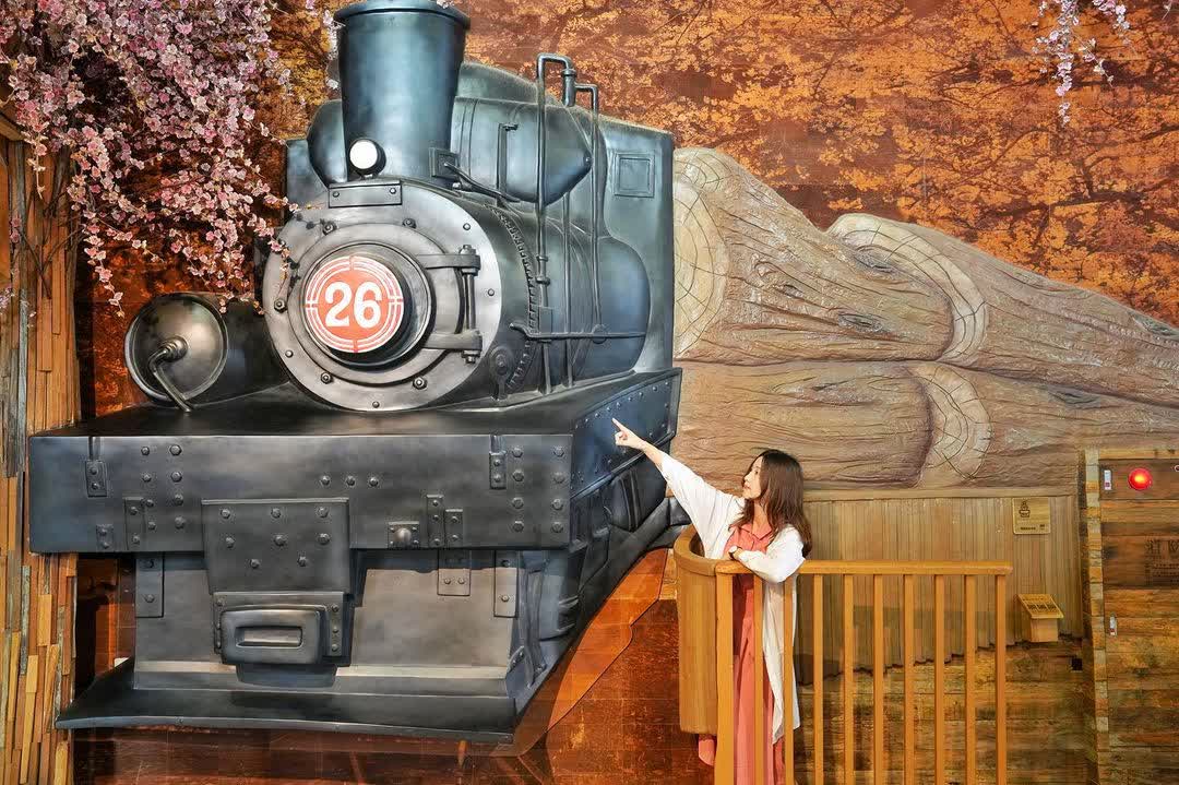 愛木村地方文化館 | 去趣 chicTrip