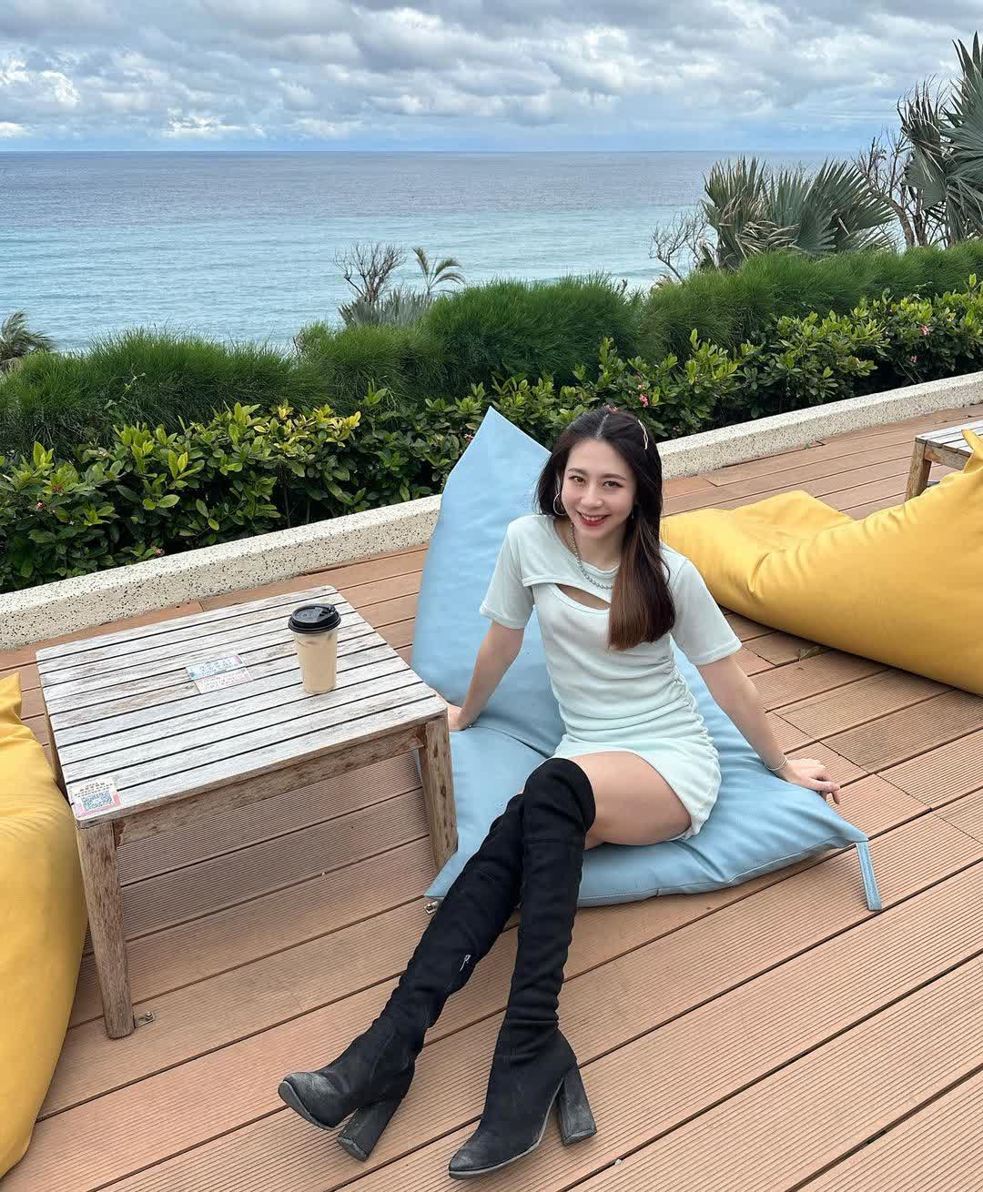 海崖谷 | 去趣 chicTrip