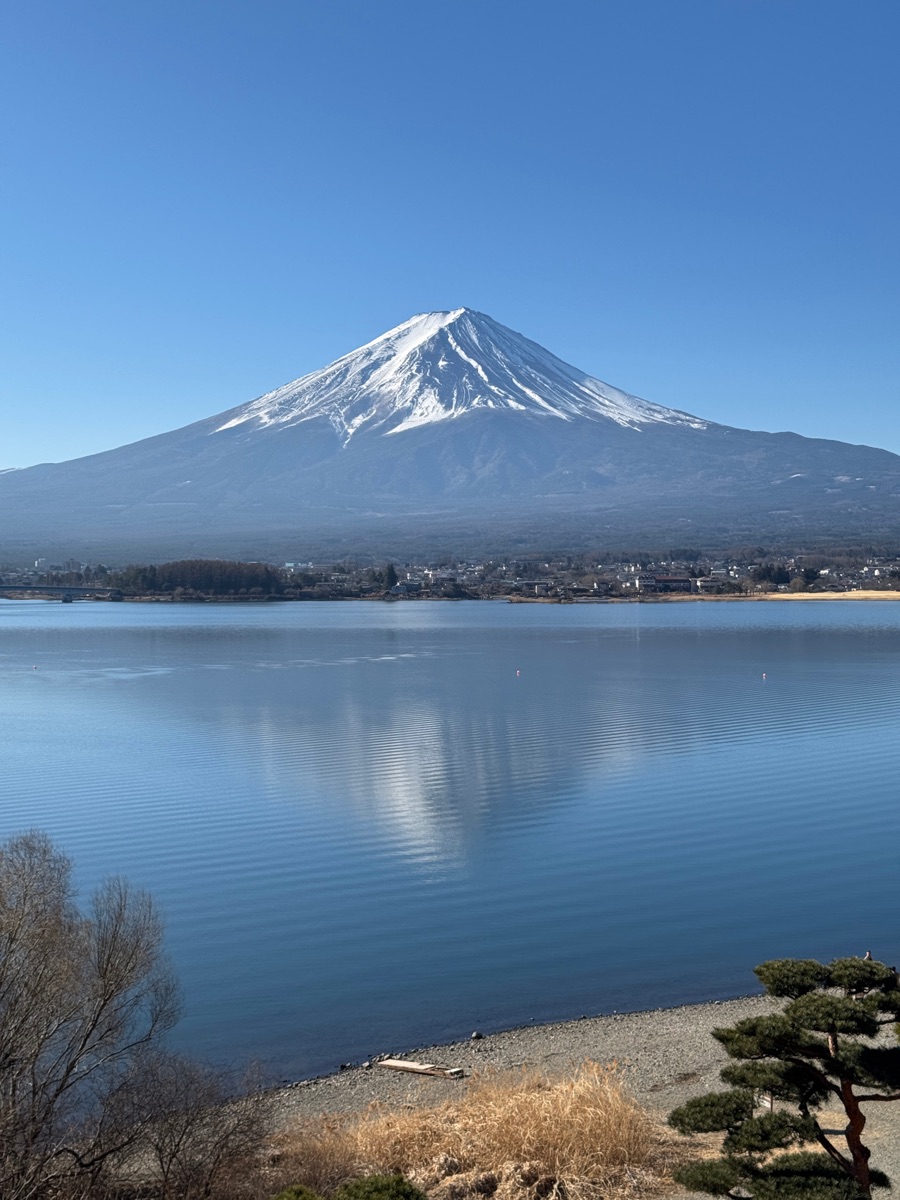 秀峰閣湖月 | 去趣 chicTrip